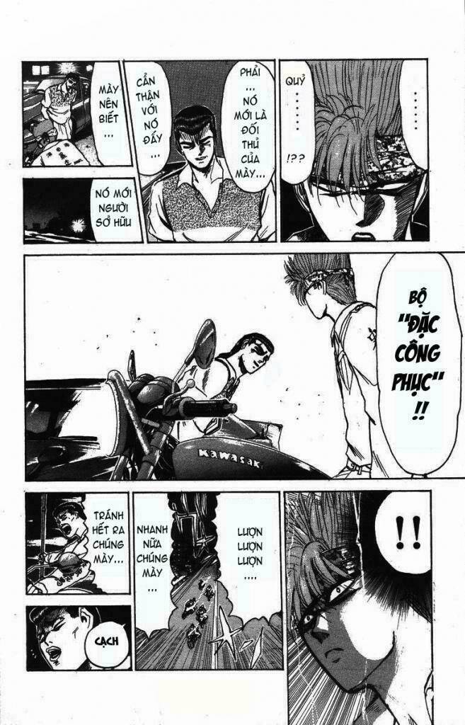 shonan junai gumi chapter 121 16