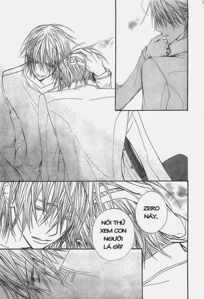 hiệp sĩ vampire chapter 59 15