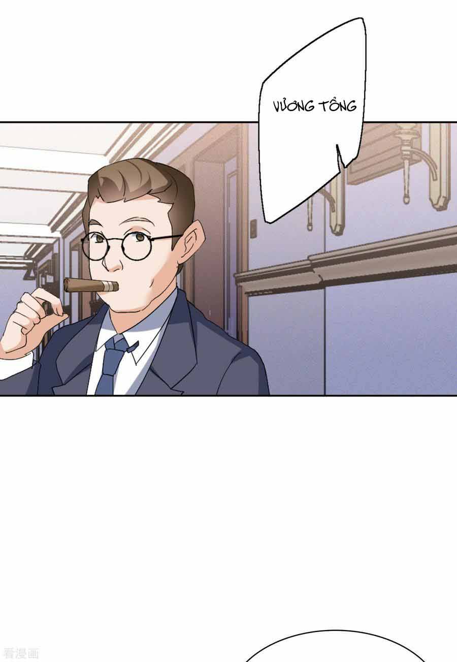 cô ấy đến rồi, xin nằm xuống! chapter 60 28