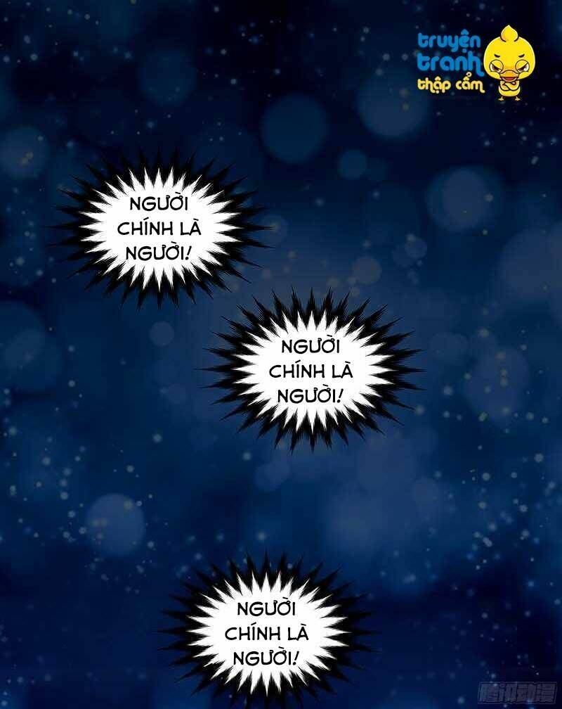 cường sủng hào môn tiểu manh thê chapter 49 21