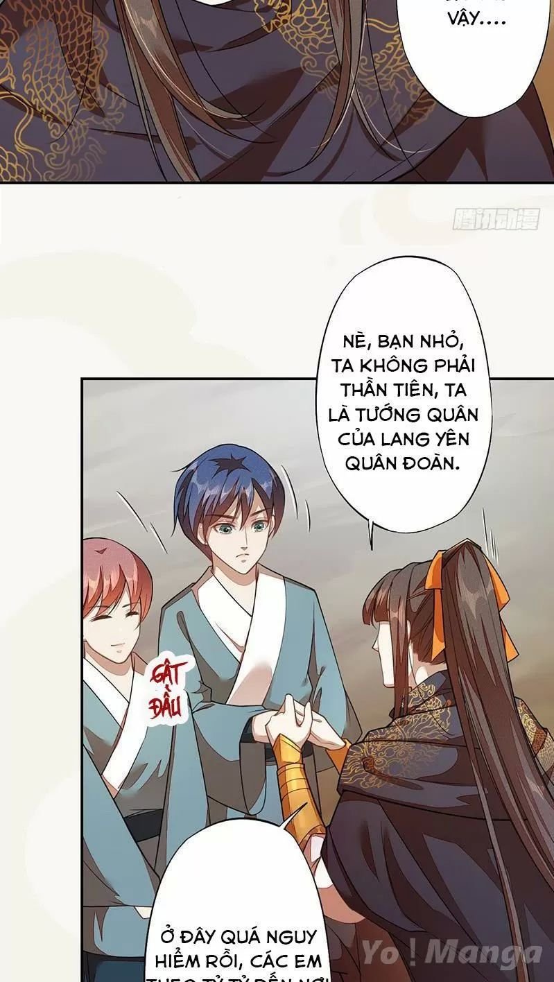 tuyệt thế luyện đan sư chapter 121 18