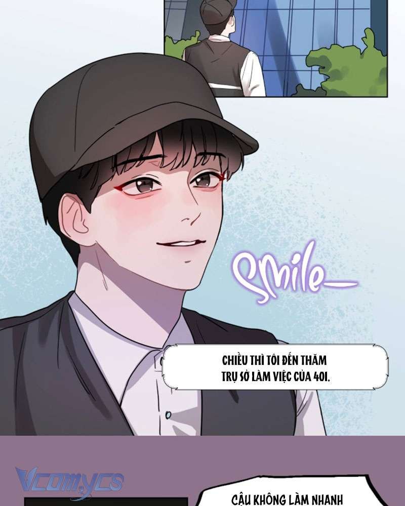 sát nhân nhà bên chapter 6 23