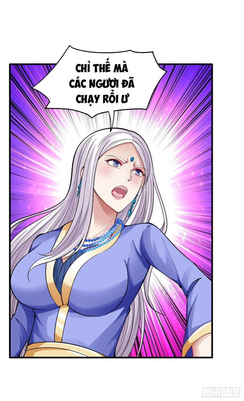 tối cường thần y tại đô thị chapter 143 17