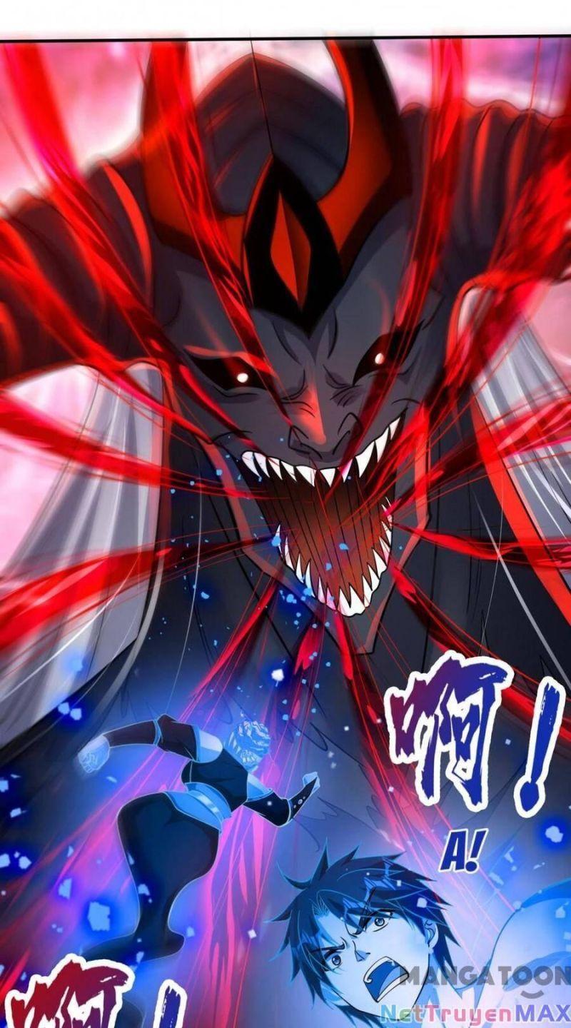 tối cường thần y tại đô thị chapter 311 11