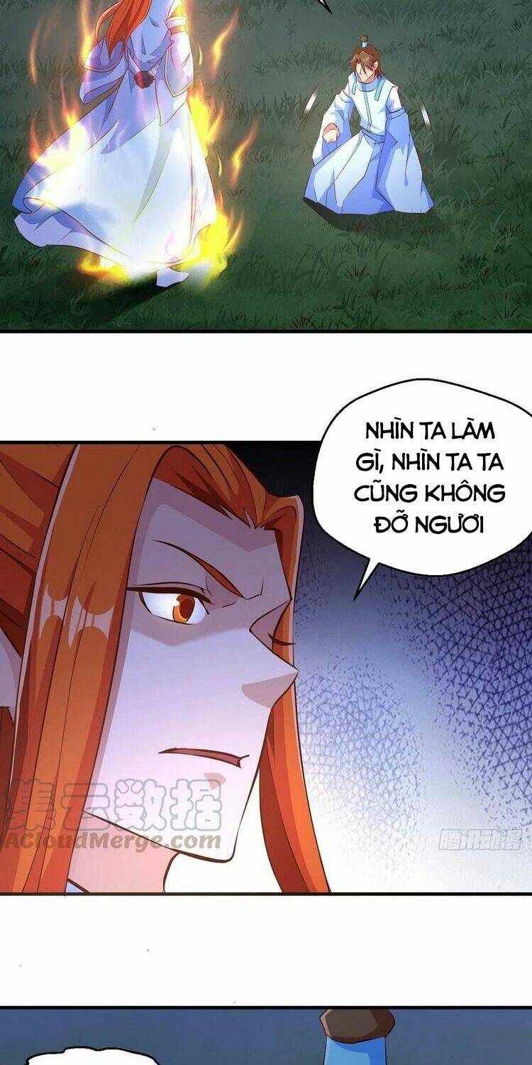 thiên hạ kiếp chapter 73 18