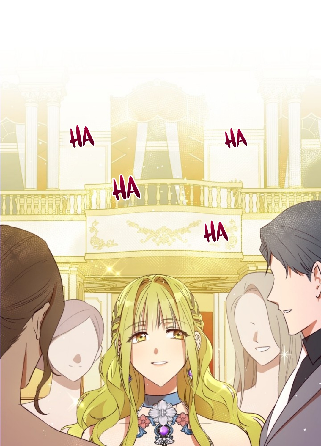 công chúa khắc ấn kẻ phản nghịch chapter 23 6