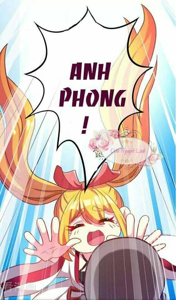 tổng tài xấu xa, đừng hòng thoát chapter 5 4