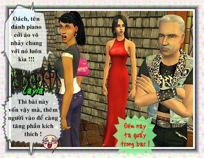 bella's story chapter 12.3 33