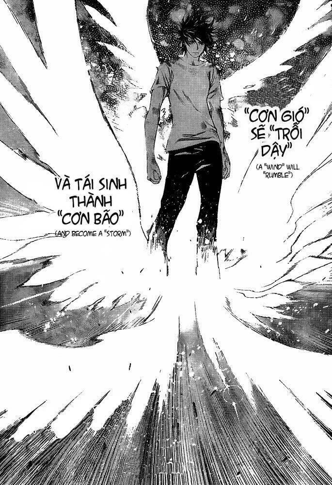 air gear chapter 241 19