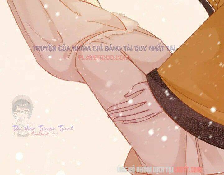 trọng sinh bá sủng nhiếp chính vương quá mạnh mẽ chapter 131 21