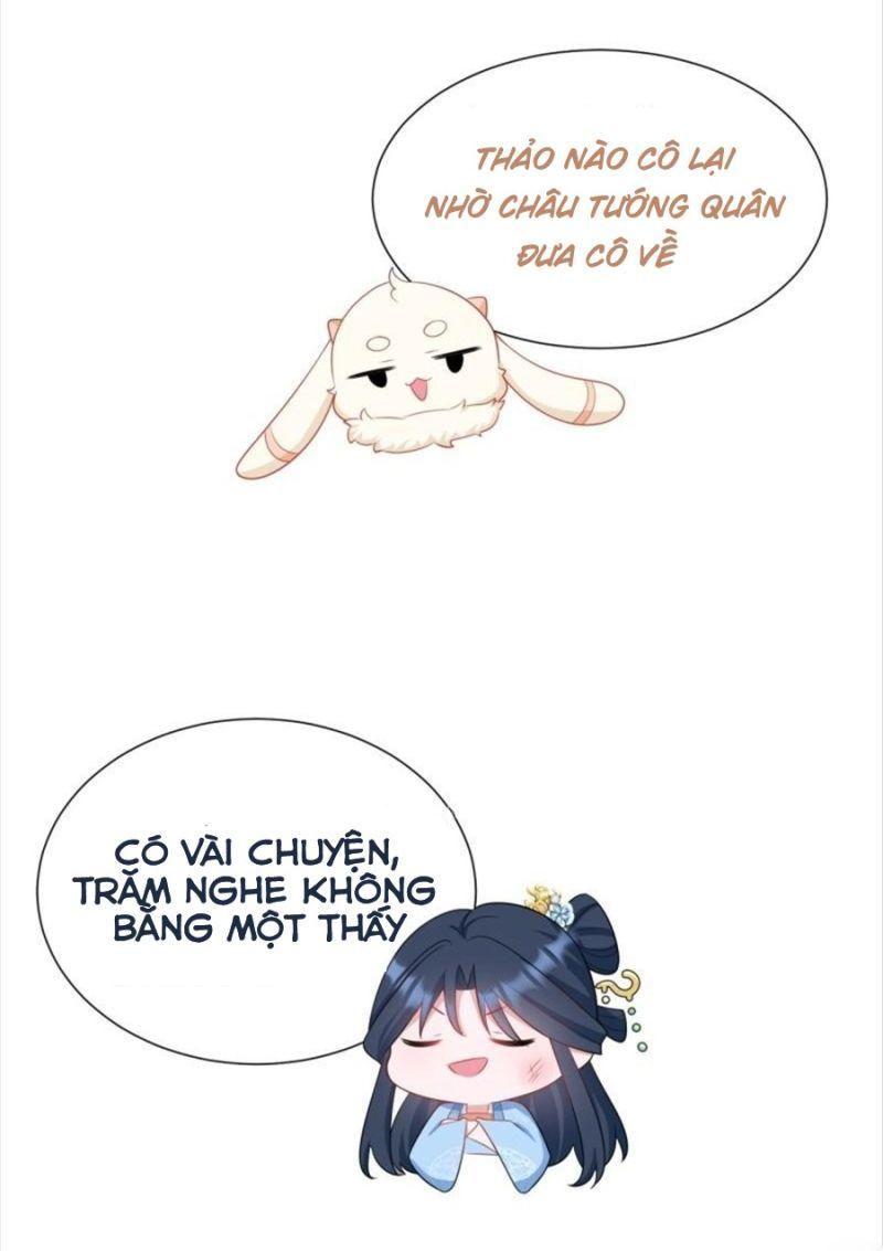 siêu cấp trà xanh hệ thống chapter 10 22