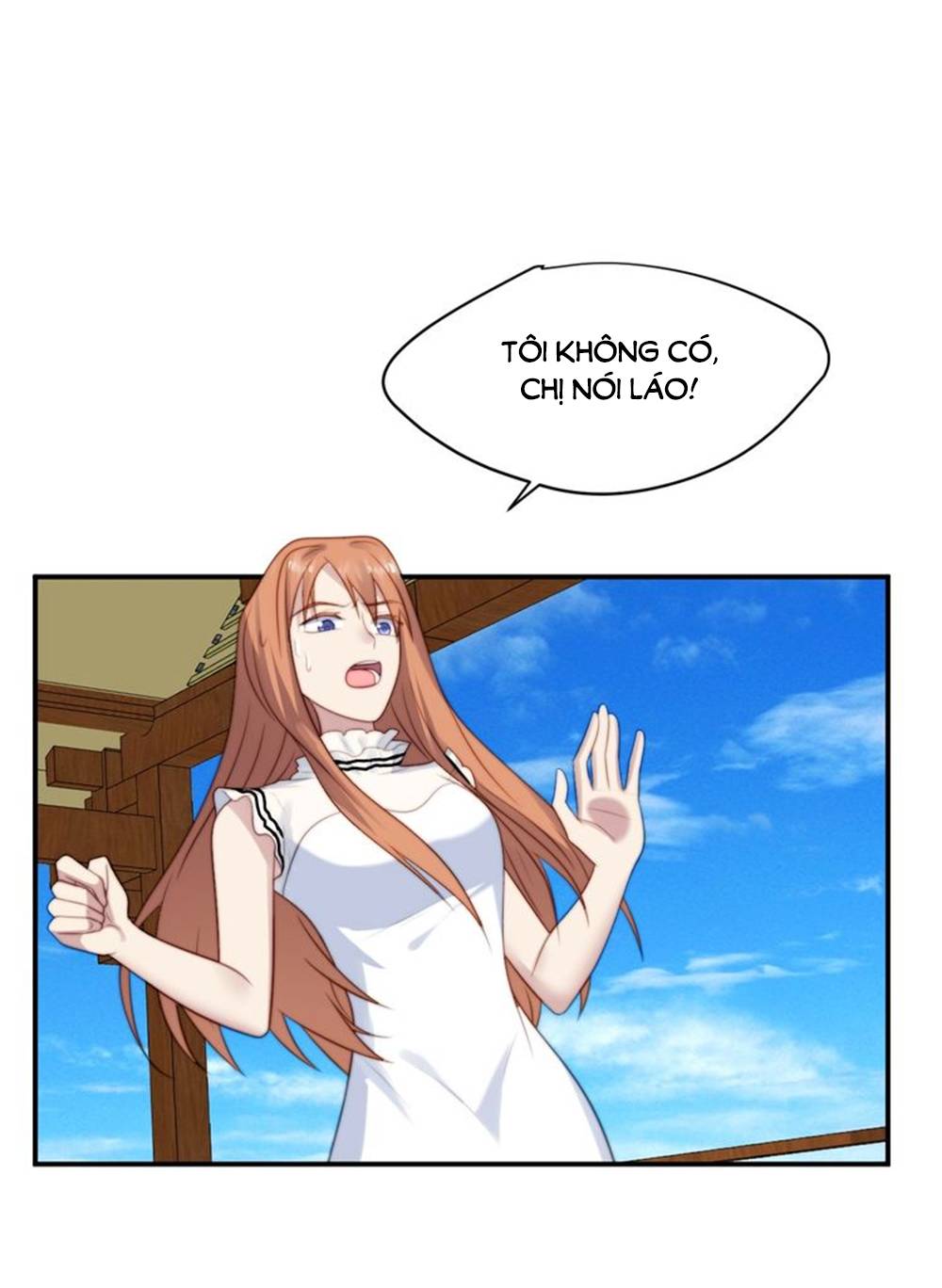 khoá chặt đôi môi (full) chapter 58 30