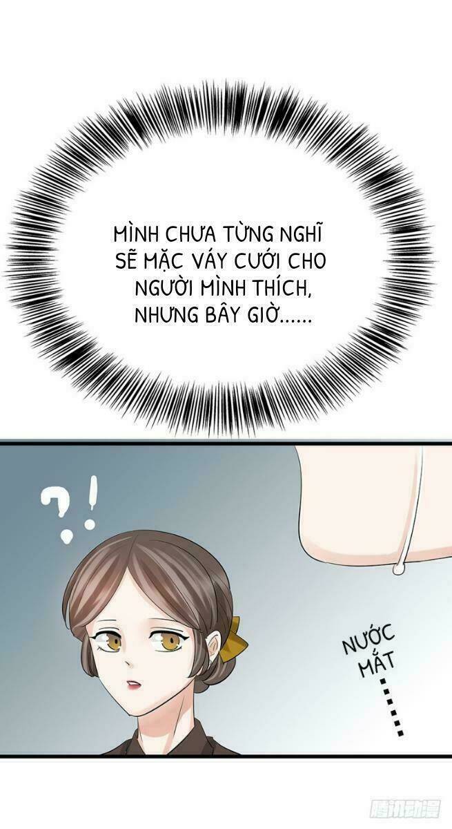 chào buổi sáng, ức vạn manh thê chapter 7 38