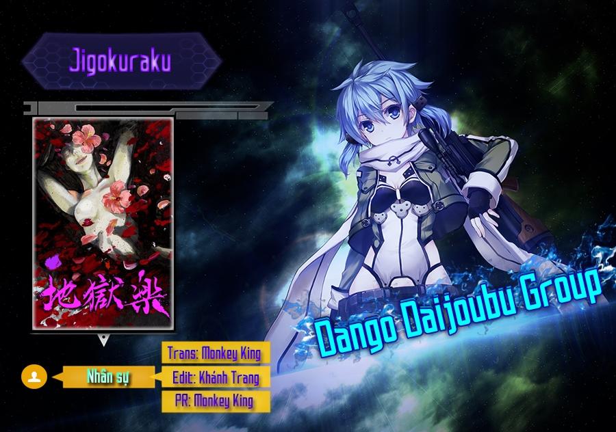 jigokuraku chapter 1 3