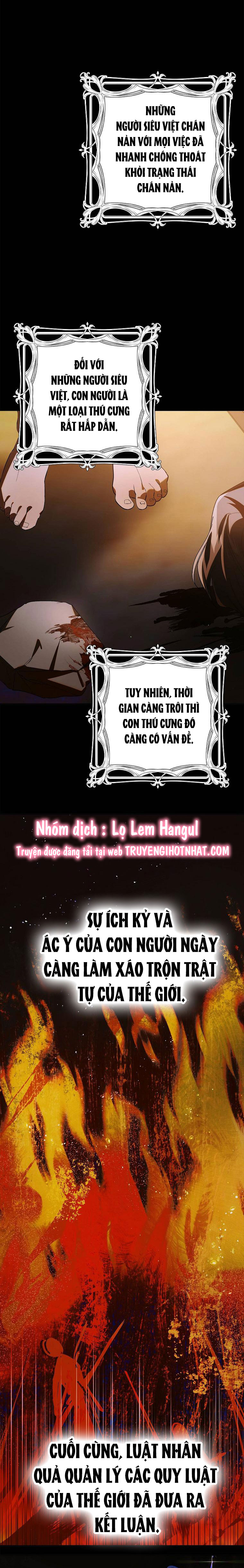 cách để em bảo vệ anh chapter 109.1 16