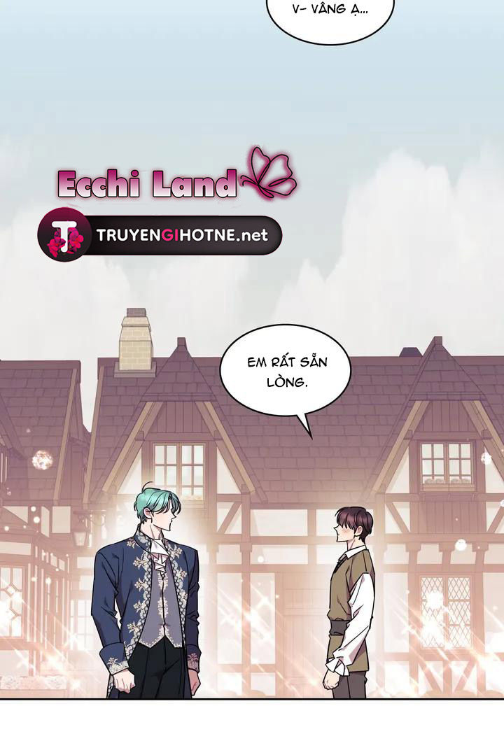 thang đo tình yêu 100% chapter 1.1 9