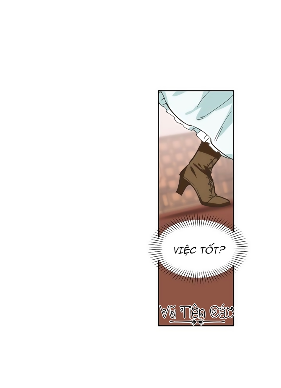 ác nữ xứng đôi với bạo chúa chapter 1 21