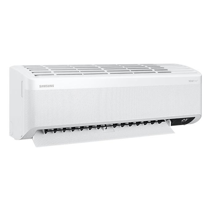 Máy điều hòa Samsung WindFree PM 1.0 18.000 BTu/h (F-AR18BYAAAW20) - Hàng chính hãng