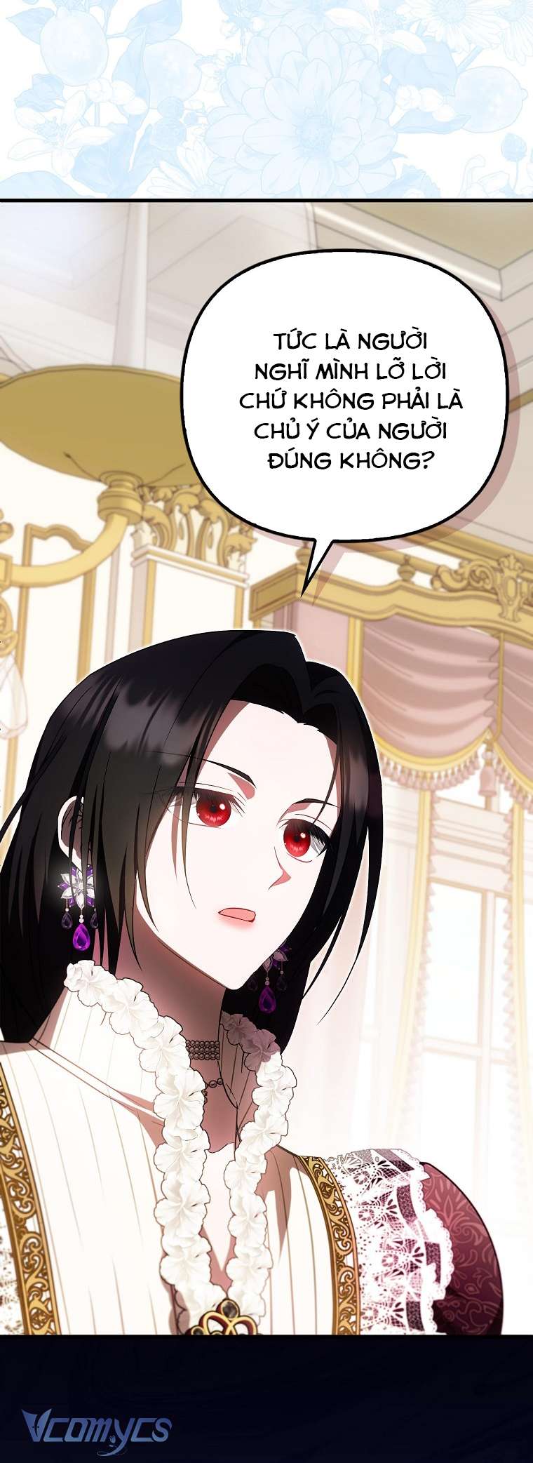 lần đầu bé út được yêu thương chapter 37 24