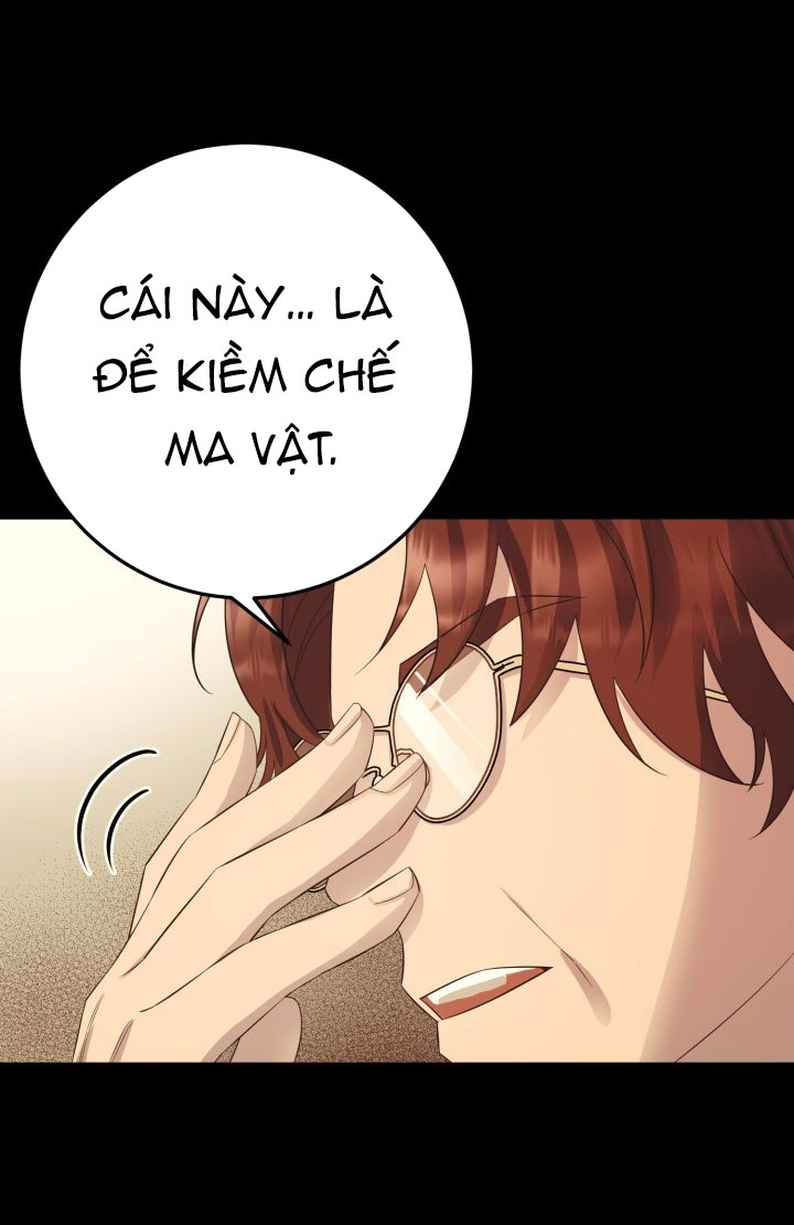 [18+] nếu cứu rỗi một cầm thú hư hỏng chapter 10.1 12