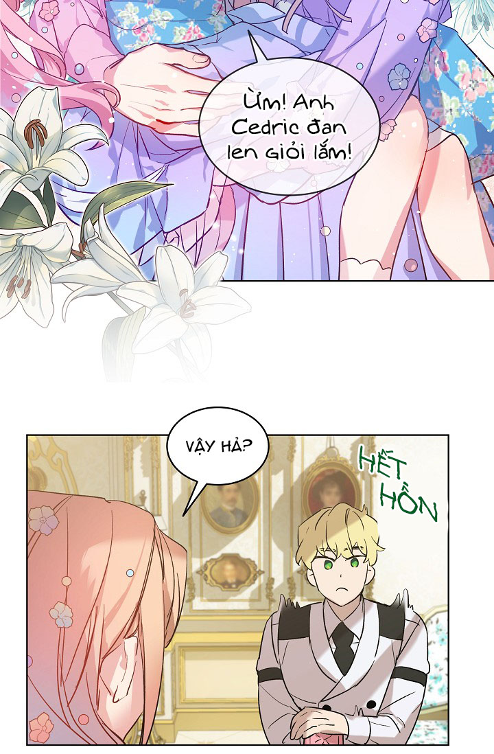 quý cô quyền lực chapter 4 39