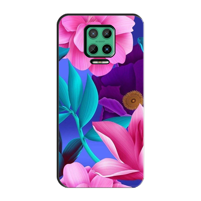 Ốp Lưng Dẻo Dành Cho VSMART ARIS