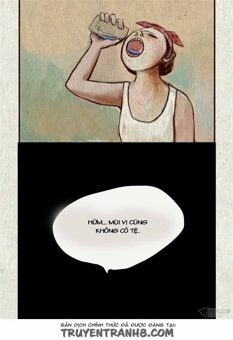 hiểm họa ô nhiễm nguồn nước chapter 5 5