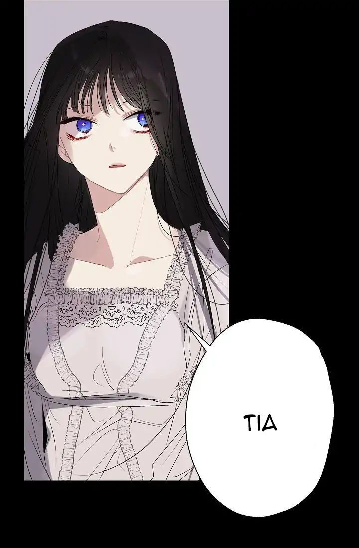 mối tình đầu của bạo chúa chapter 8 28