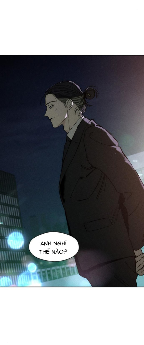 [18+] Nước Mắt Trên Đóa Hoa Tàn chapter 35.1 42