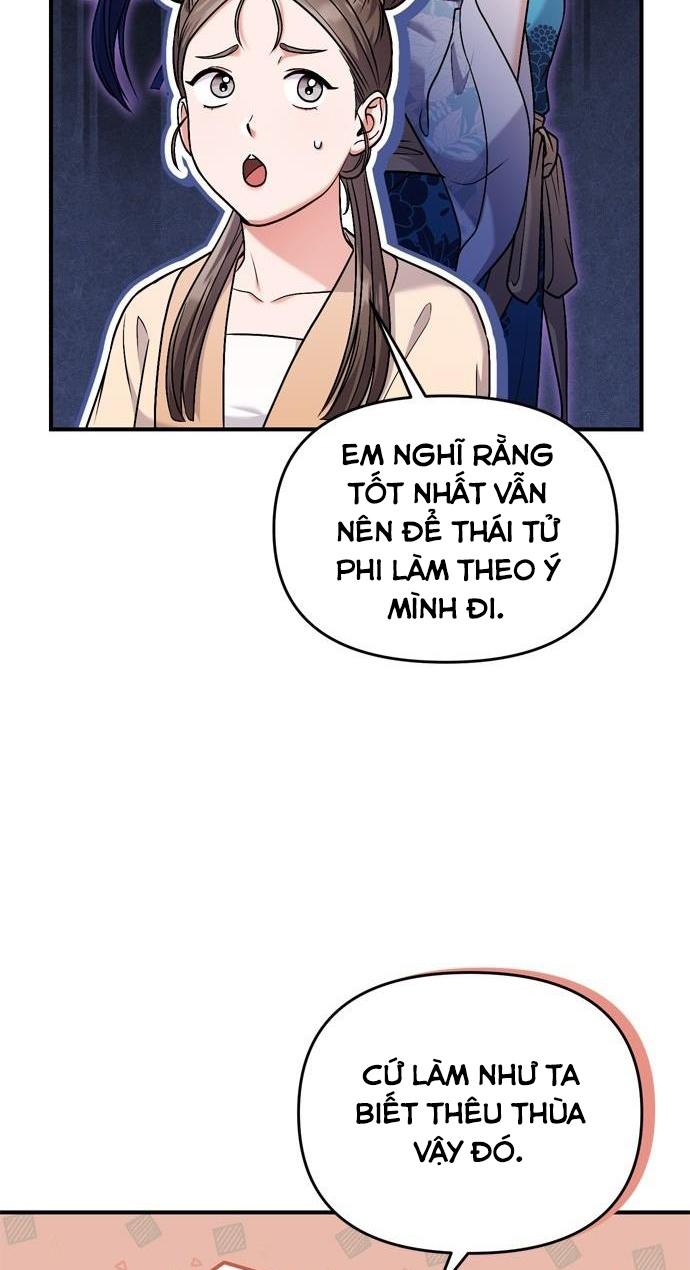 cao thủ chốn hậu cung chapter 54 8