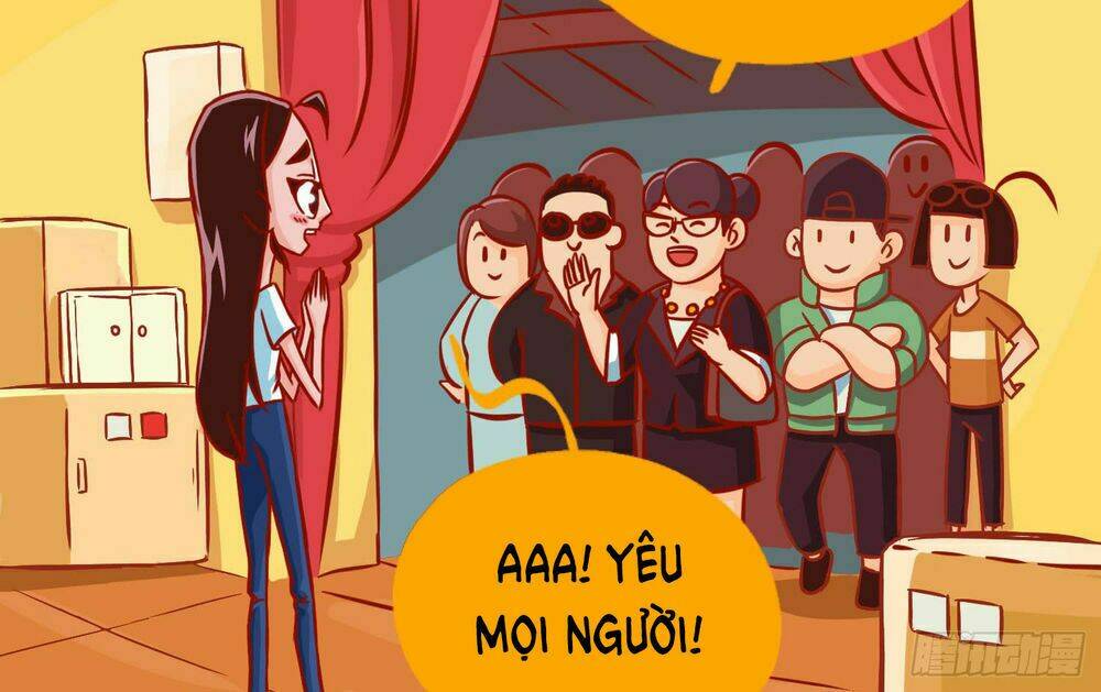 lãnh ba! action! chapter 7 3