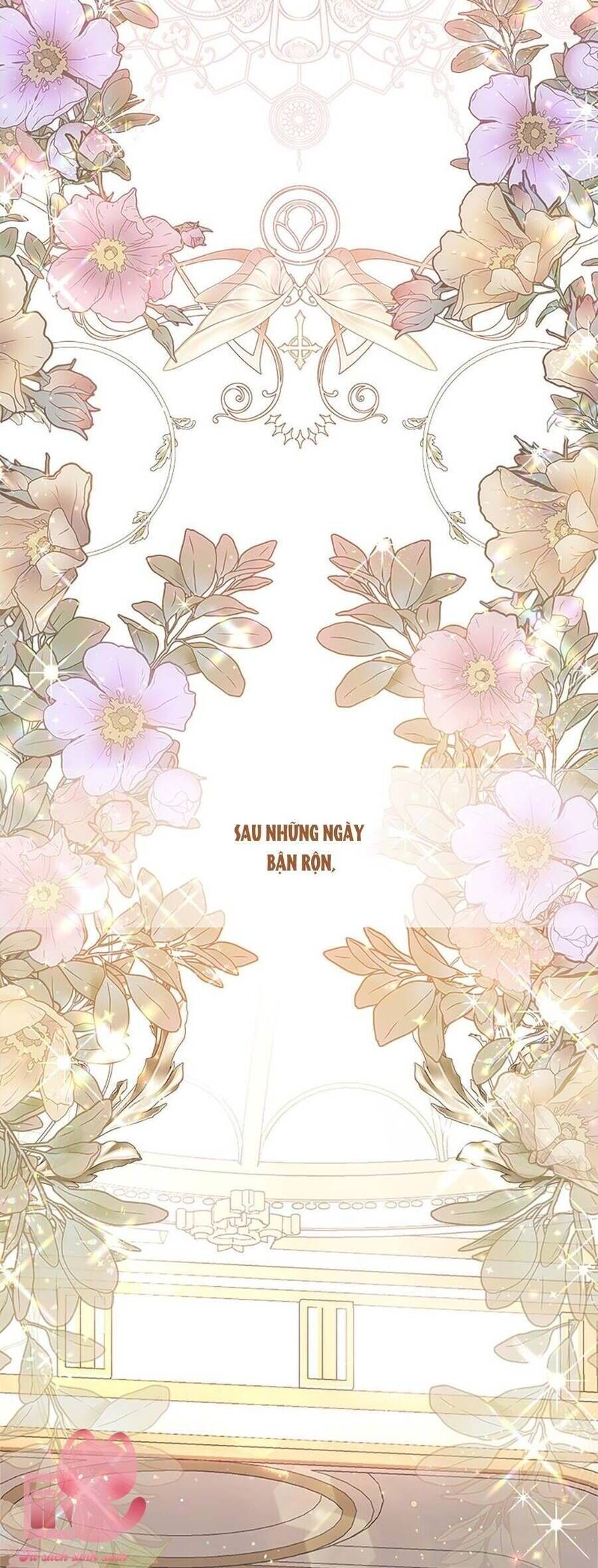 [15+] công chúa chloe chapter 123 111