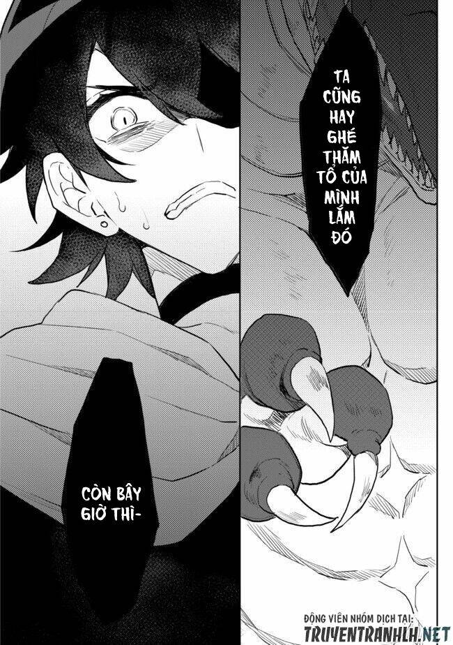 dekisokonai to yobareta moto eiyuu wa, jikka kara tsuihousareta no de suki katte ni ikiru koto chapter 3 22