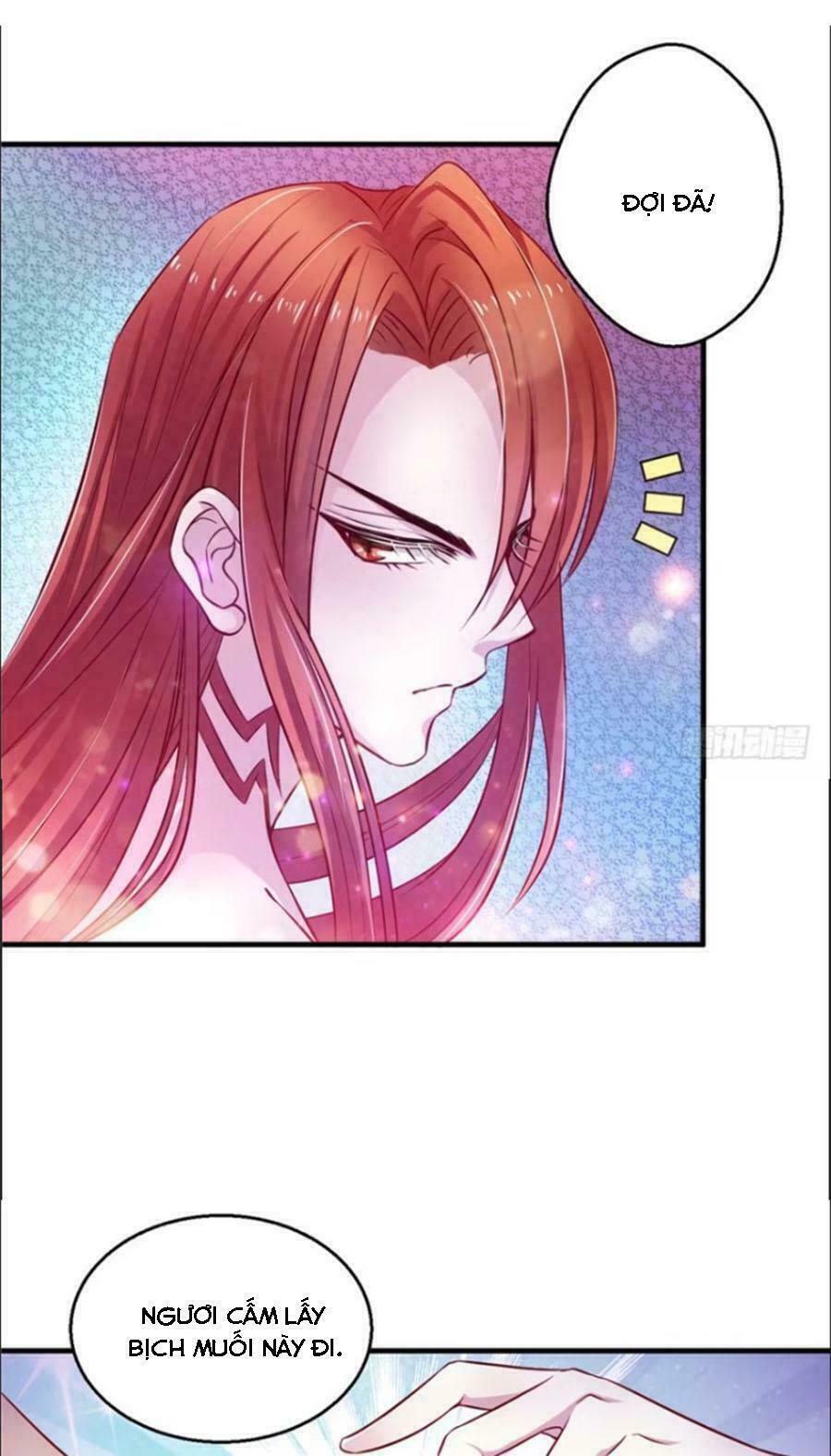 [16+] thảnh thơi thú thế chủng chủng điền, sinh sinh tể chapter 18 26