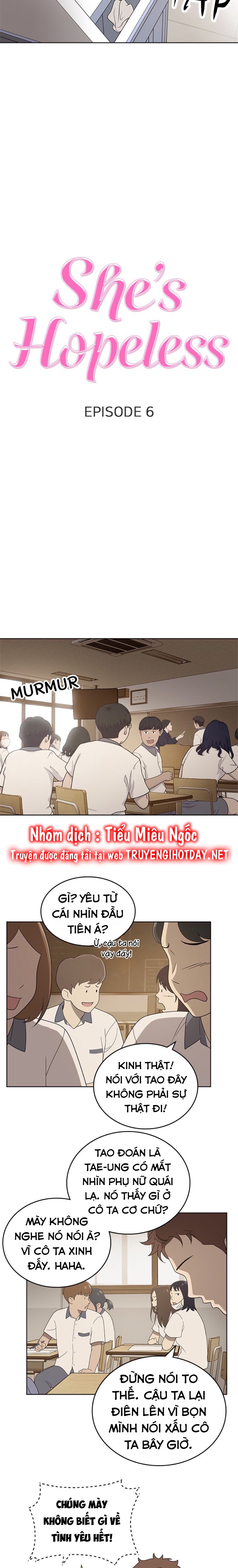 tuyệt vọng chapter 6 6