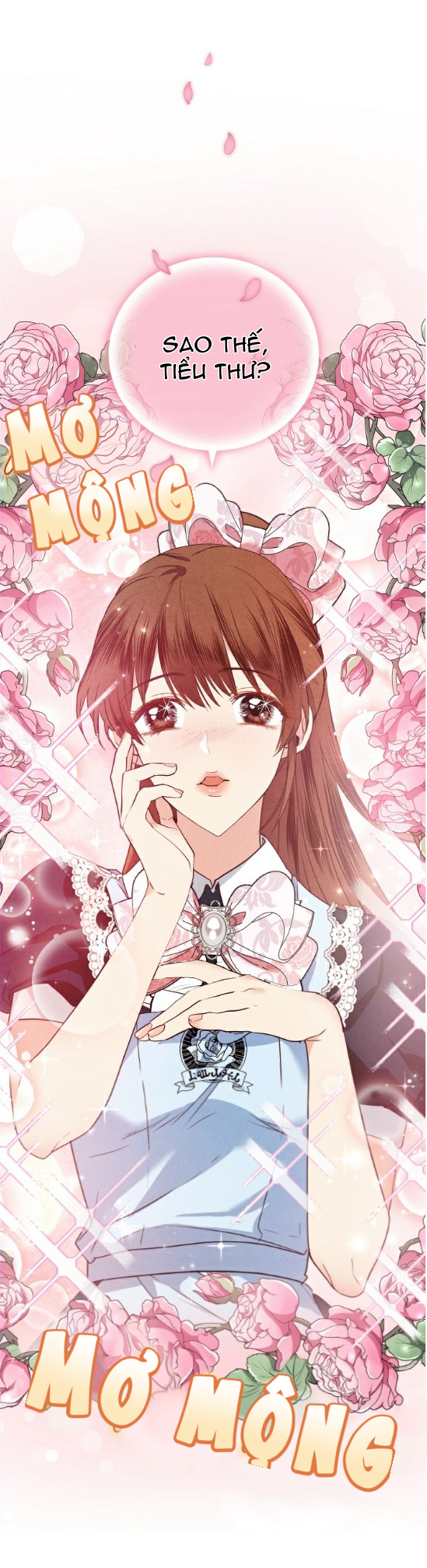 trở thành người điều chế nước hoa duy nhất của bạo chúa chapter 26 44