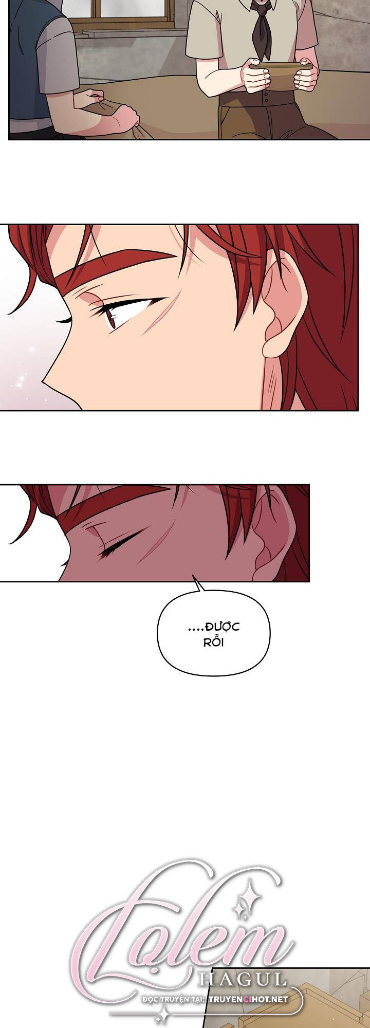 tôi đã nuôi dưỡng bạn thời thơ ấu thành bạo chúa chapter 71.2 4