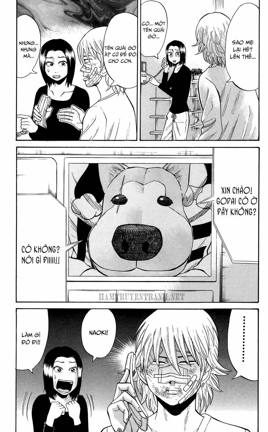 nanba mg5 chapter 27 6