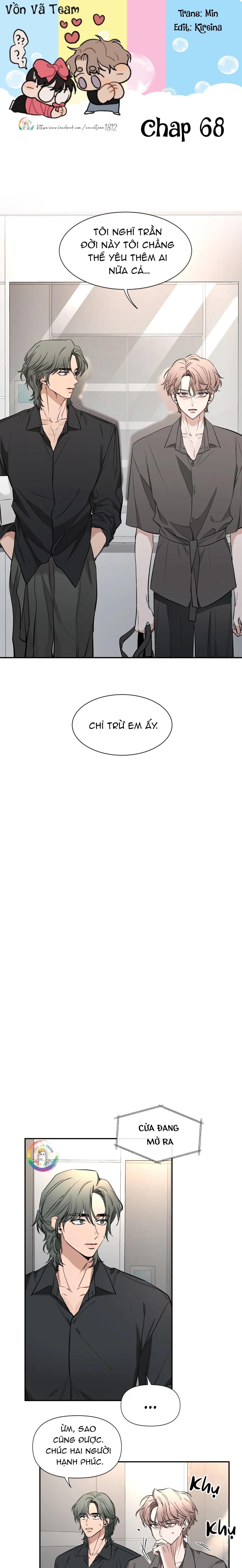 sketch - phác họa chapter 68 1