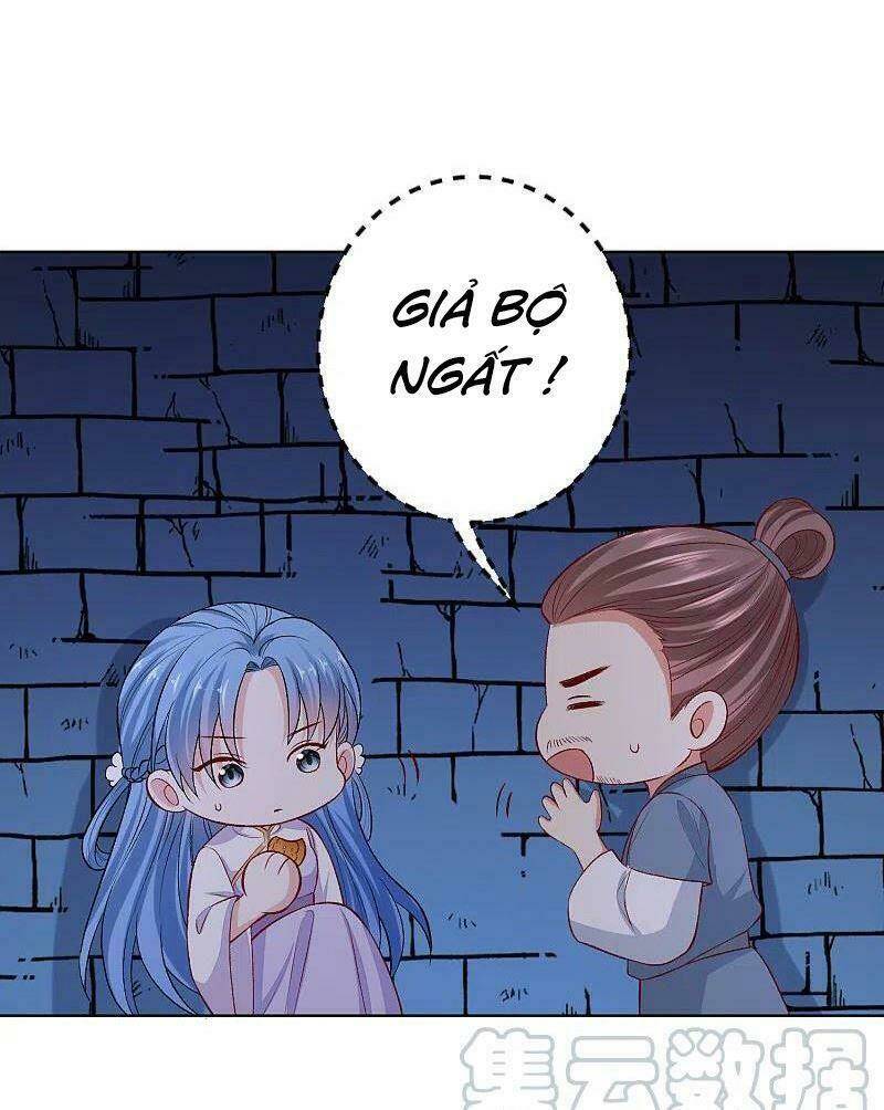 độc y đích nữ chapter 218 29