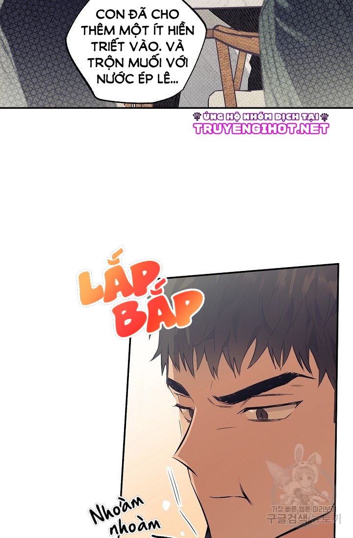 thở chung bầu không khí chapter 4 49