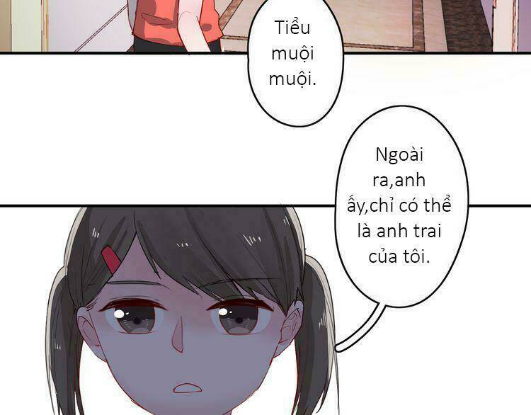 quy tắc của mỹ nam chapter 38 8