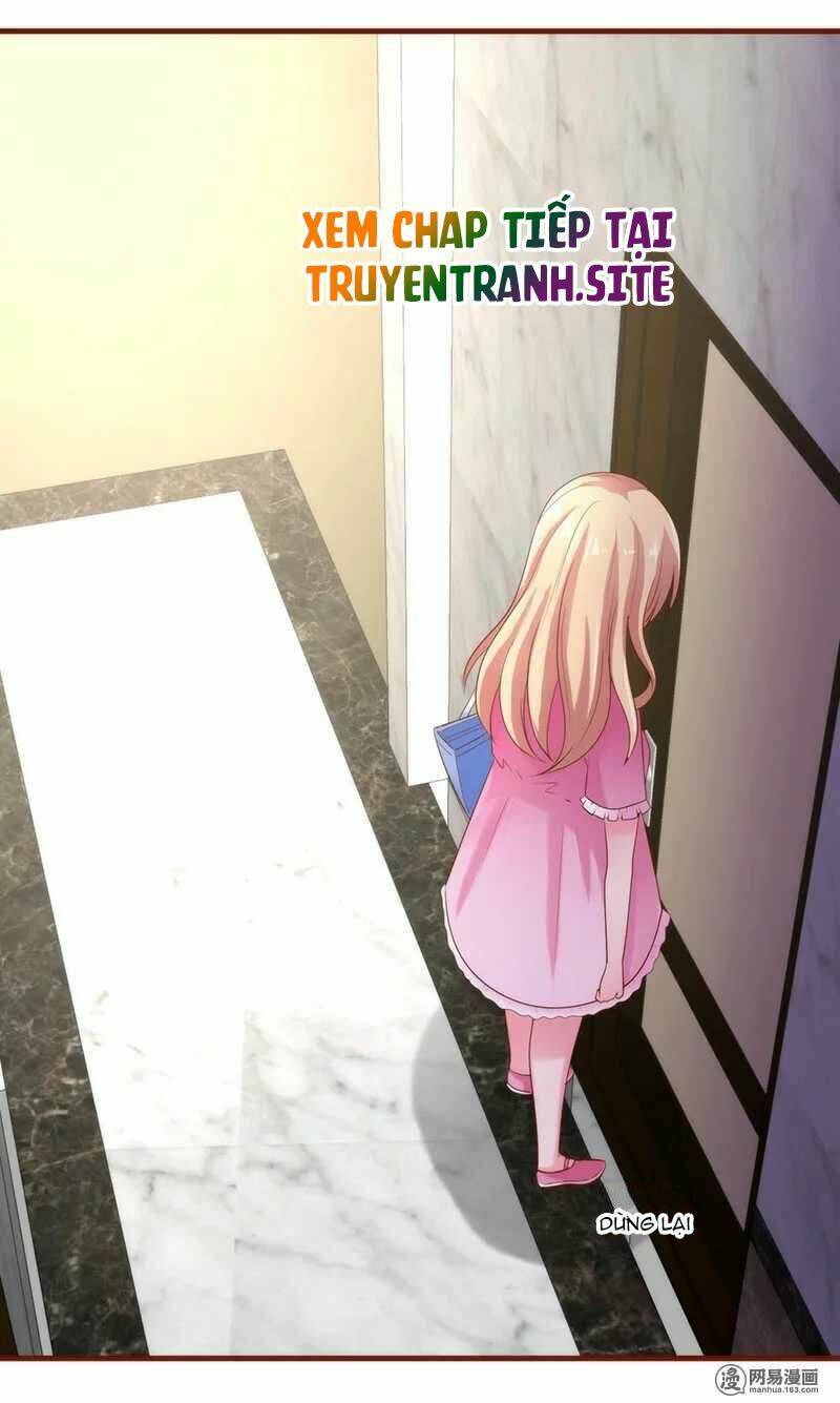 không gả cho tổng tài, gả cho người hầu chapter 67 21