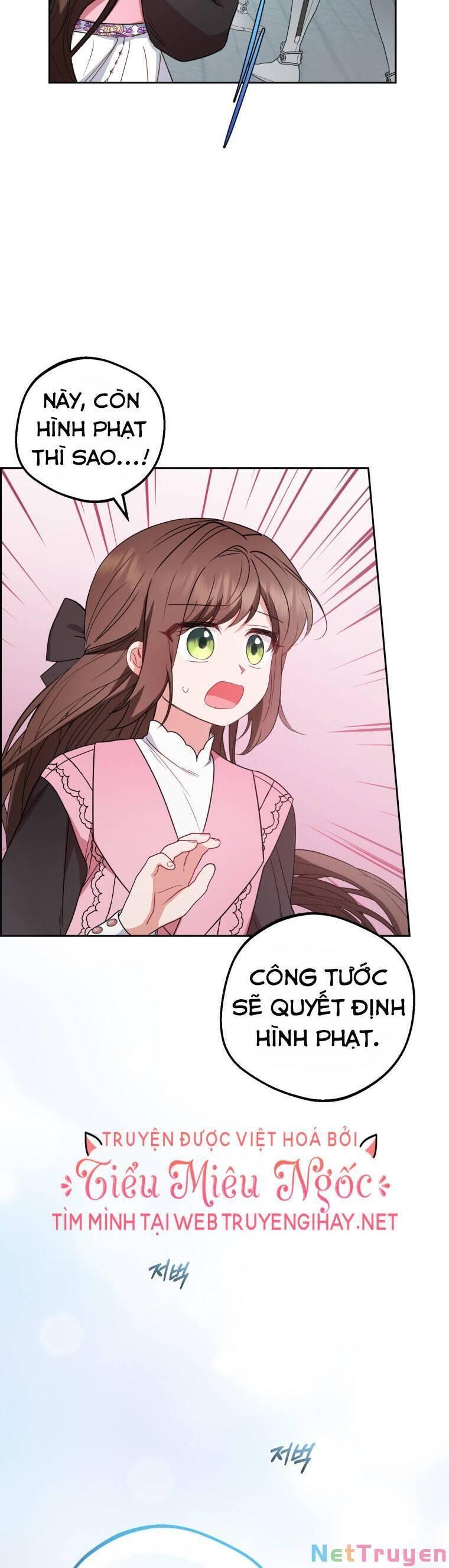 Được Yêu Thương Mà Còn Ngại Ngùng Sao! chapter 27 25