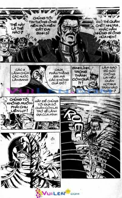 vương tử takeru chapter 7 145