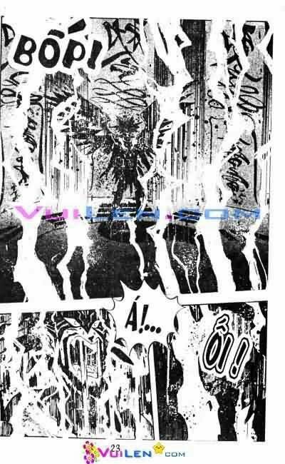 tiểu hòa thượng hd remake chapter 210 9