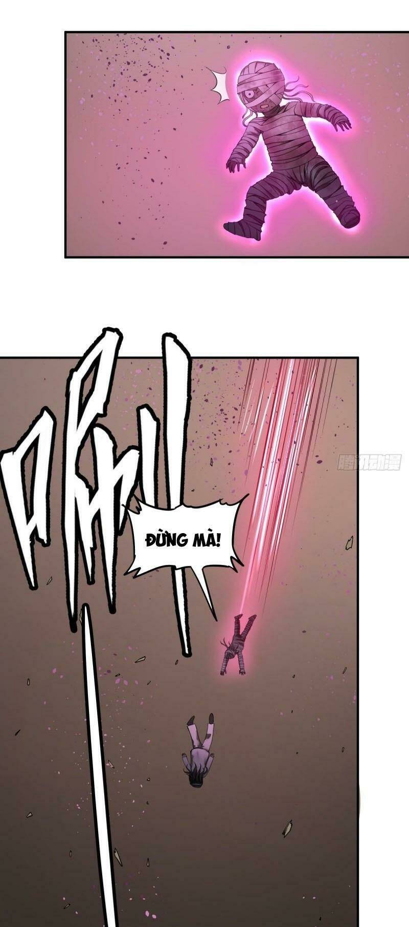 danh sách kẻ phản diện chapter 87 27