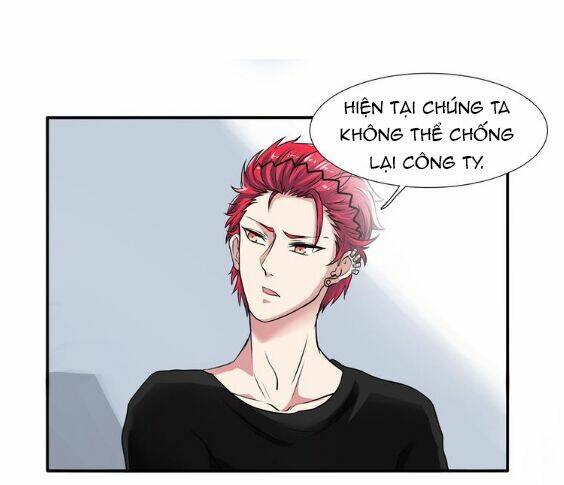 boygroup của ta, thần của ta chapter 7 42