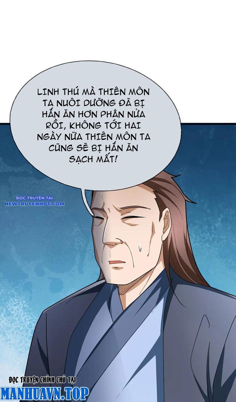 ngủ say vạn cổ: xuất thế đẩy ngang chư thiên chapter 52 22