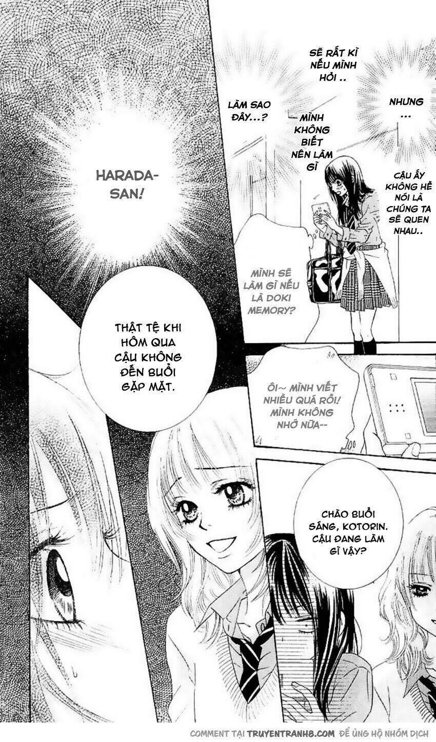 bokutachi wa shitte shimatta chapter 6 19